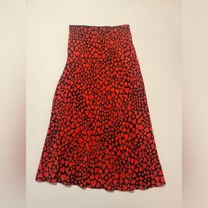 Realisiation Par Midi Skirt